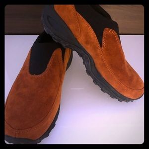 Merrell Waterproof Slip-Ons